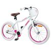 vidaXL V&eacute;lo pour Enfants 20 Pouces pour les enfants de 6 &agrave; 11 ans