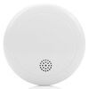Smartwares D&eacute;tecteurs de fum&eacute;e 3 pcs 10,6x10,6x3,6 cm Blanc