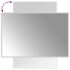 vidaXL Miroir de salle de bain &agrave; LED 60x90 cm
