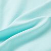 T-shirt pour enfants aqua clair 116