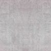 vidaXL Tapis Shaggy Anti-d&eacute;rapant Gris 120 x 120 cm PP