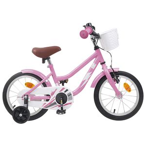 vidaXL V&eacute;lo pour Enfants 12 Pouces pour les enfants de 2 &agrave; 4 ans
