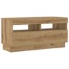 Artisan_oak