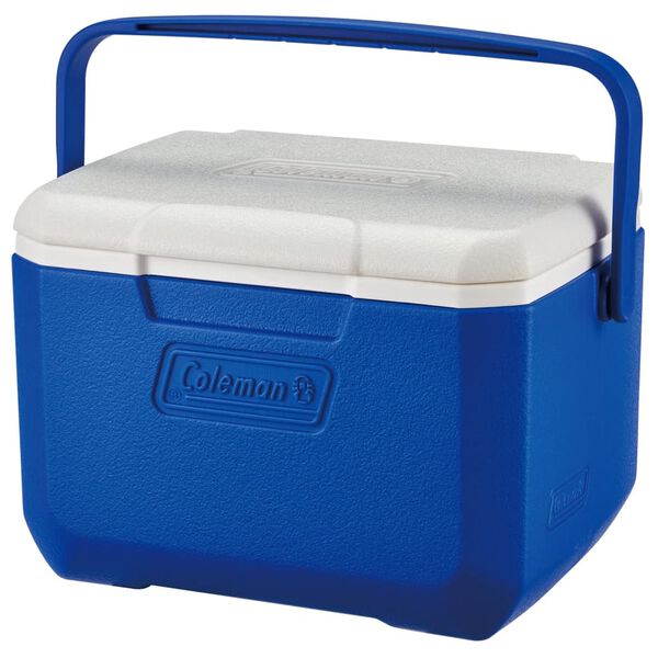 Coleman Glaci&egrave;re Personal 5QT Bleu 4 L