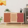 vidaXL Buffet 105x30x65,5 cm bois d'ing&eacute;nierie