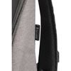 Bo-Camp Sac &agrave; dos isotherme Gris 10 L