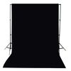 vidaXL Kit de studio photo avec &eacute;clairage et toile de fond