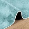 vidaXL Tapis OVIEDO &agrave; poils courts vert 120x170 cm