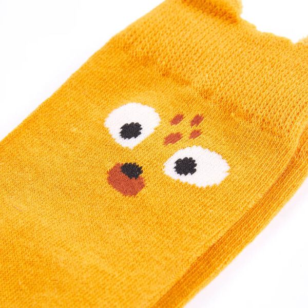 Chaussettes pour enfants 5 paires EU 23-26