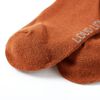 Collants pour enfants cognac 140
