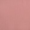 vidaXL Chaises &agrave; manger pivotantes lot de 4 Rose Velours
