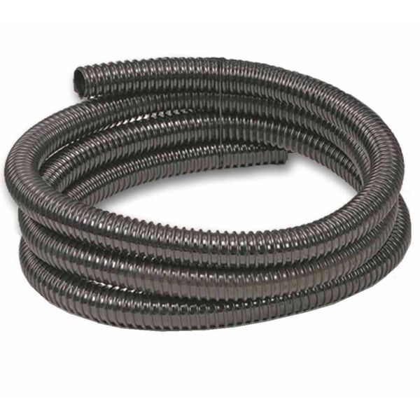 Ubbink Tuyau de pompe &Oslash;40 mmx5 m