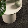 vidaXL Tapis ZIZUR 200x290 cm aspect de jute int&eacute;rieur ext&eacute;rieur