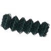 vidaXL Cl&ocirc;ture en treillis m&eacute;tallique Vert 25 x 0,6 m Acier