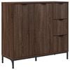 Brown_oak