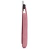 vidaXL T&ecirc;te de lit suspendue Rose 150 x 55 x 5 cm Velours