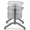 Kinderkraft Lit b&eacute;b&eacute; 2 en 1 BEA Gris