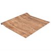 vidaXL Autocollants auto-adh&eacute;sifs pour meuble aspect bois 90x500cm PVC