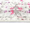 vidaXL Tapis Multicolore 160x230 cm PP