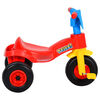vidaXL Tricycle pour enfants Multicolore