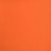 vidaXL Chaise de bureau pivotante Orange Similicuir