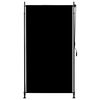 vidaXL Store roulant d'ext&eacute;rieur 120 x 270 cm Anthracite