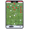 Pure2Improve Tableau d'entra&icirc;neur Football 35x22 cm P2I100680