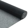 vidaXL Cloison de s&eacute;paration noir largeur 600 cm hauteur 165 cm bambou