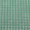 vidaXL Couverture de remplacement serre (6,5025 m&sup2;) 255x255x194cm Vert