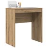 vidaXL Bureau Ch&ecirc;ne artisanal 70 x 40 x 76 cm