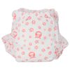 vidaXL Couche jetable pour chienne 30 pcs Blanc S