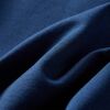 Sweatshirt pour enfants bleu marine 128
