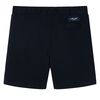 Short pour enfants avec cordon de serrage bleu marine 92