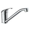 EISL Mitigeur de cuisine GRANDE VITA CLASSIC basse pression chrome