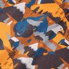 Pyjamas enfants manches longues cognac 92
