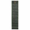 vidaXL Sacs de sable 50 pcs Vert 120 x 27 cm HDPE