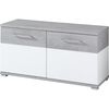 White_and_concrete