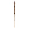 vidaXL T&ecirc;te de lit Bois Ancien 200 cm Bois d'ing&eacute;nierie