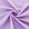 vidaXL Serviettes de chaise d'ext&eacute;rieur 2 pcs Violet 130 x 60 cm