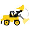 vidaXL Camion chargeur pour enfants