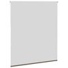 vidaXL Store enrouleur occultant caf&eacute; 135x150cm largeur du tissu