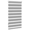 vidaXL Store 70 x 120 cm Gris