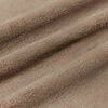 vidaXL Couvertures &agrave; jeter 6 pcs Camel 220 x 240 cm Toison