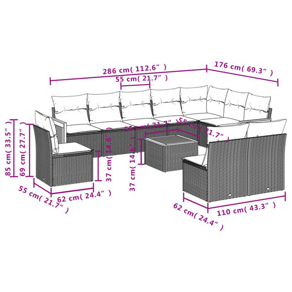 Affichage de l&rsquo;image produit 3 sur 17