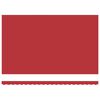 vidaXL Auvent R&eacute;tractable Rouge 500 &times; 300 cm Tissu et M&eacute;tal