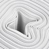 vidaXL Tuyau d'incendie 30 m 1" PVC