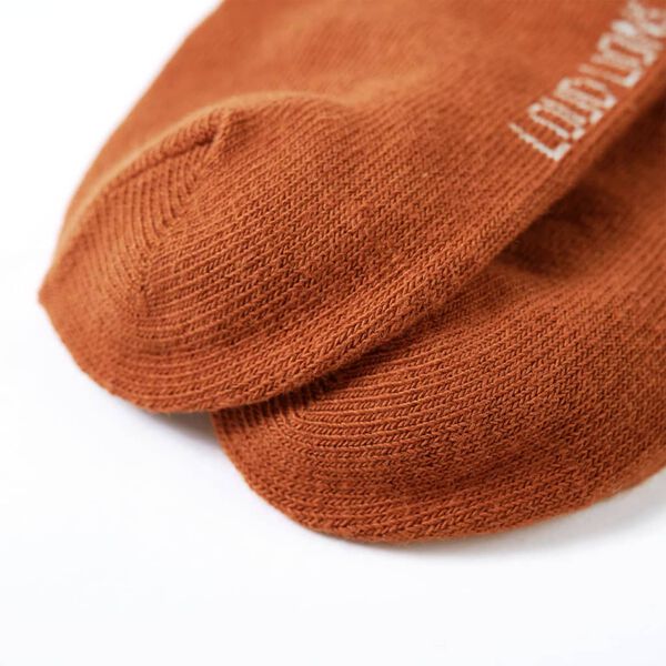 Collants pour enfants cognac 104