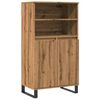 Artisan_oak