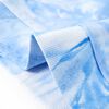 Sweat-shirt pour enfants bleu doux 104