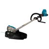 Makita Coupe-bordure de jardin 2x18/36 V Bleu